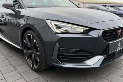Cupra Leon 35.000 km 25.990 &euro; Ilsede 31246