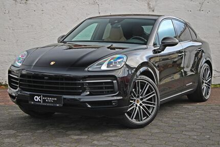Porsche Cayenne 99.980 km 59.000 &euro; Mainz-Kostheim 55246