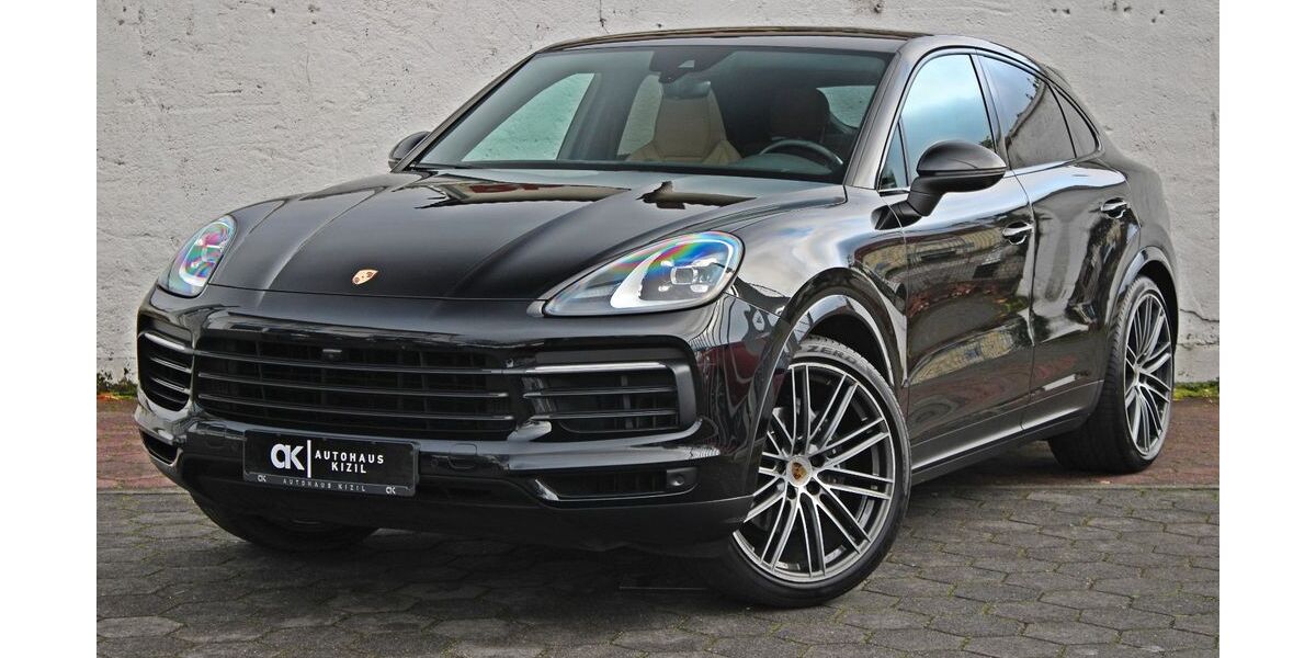 Porsche Cayenne 99.980 km 59.000 &euro; Mainz-Kostheim 55246