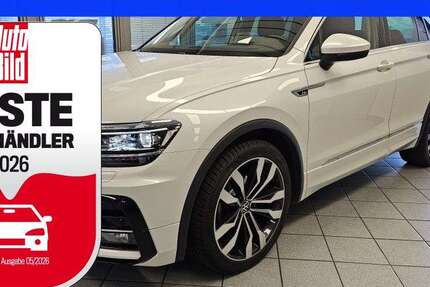 VW Tiguan 67.235 km 25.900 &euro; Wolfsburg Heiligendorf 38444