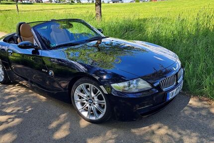 BMW Z4 64.000 km 30.000 &euro; Engen 78234