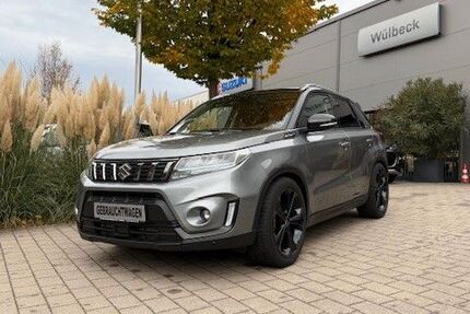 Suzuki Vitara 21.600 km 22.850 &euro; Ostfildern 73760