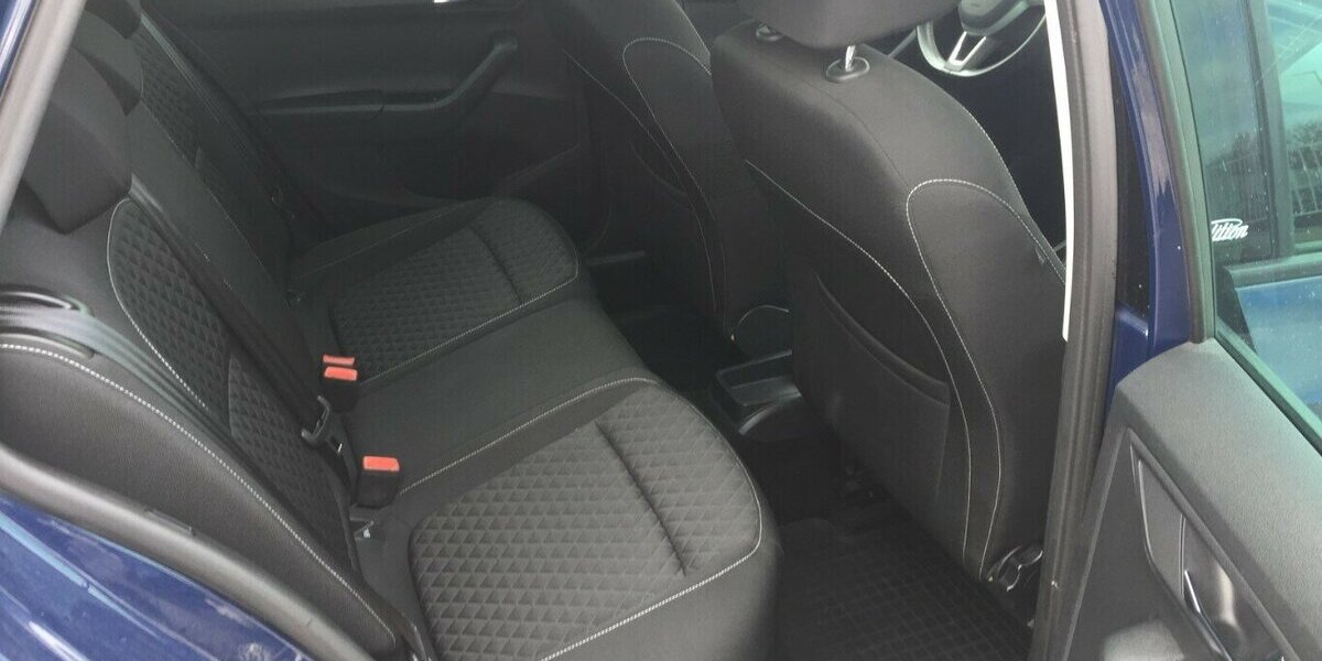 Skoda Fabia Edition,Klima,Temp,Regens.,Alu,usw.! 167.800 km 6.900 &euro; Himmelkron 95502