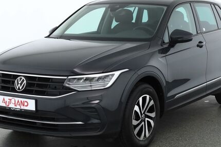 VW Tiguan 63.556 km 29.950 &euro; Freiberg 09599