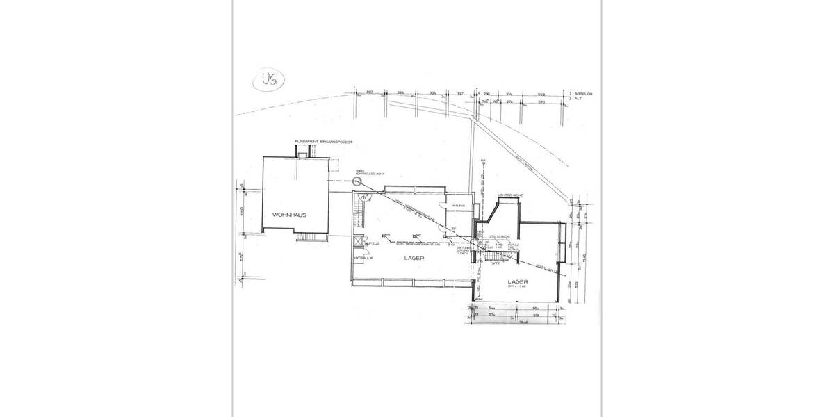 Gewerbeobjekt Ulm Böfingen - 1.790.000&euro; | Angebot:26542416