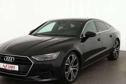 Audi A7 109.987 km 39.990 &euro; Berlin 12683