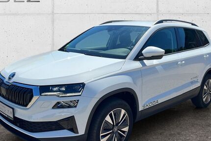 Skoda Karoq 13.583 km 32.990 &euro; Pulheim-Brauweiler 50259