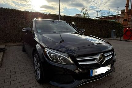 Mercedes-Benz C 250 256.000 km 11.000 &euro; Schweinfurt 97421