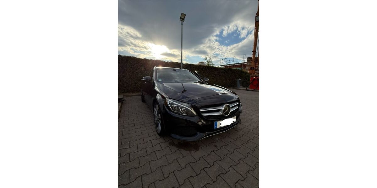 Mercedes-Benz C 250 256.000 km 11.000 &euro; Schweinfurt 97421