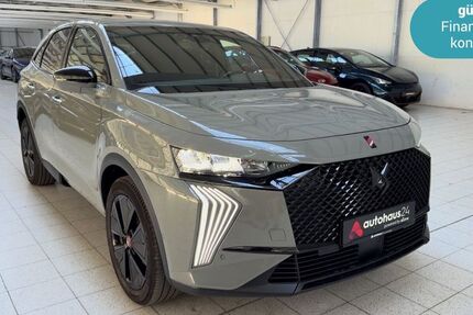 DS Automobiles DS7 (Crossback) 37.379 km 22.770 &euro; Ludwigsfelde (bei Berlin) 14974