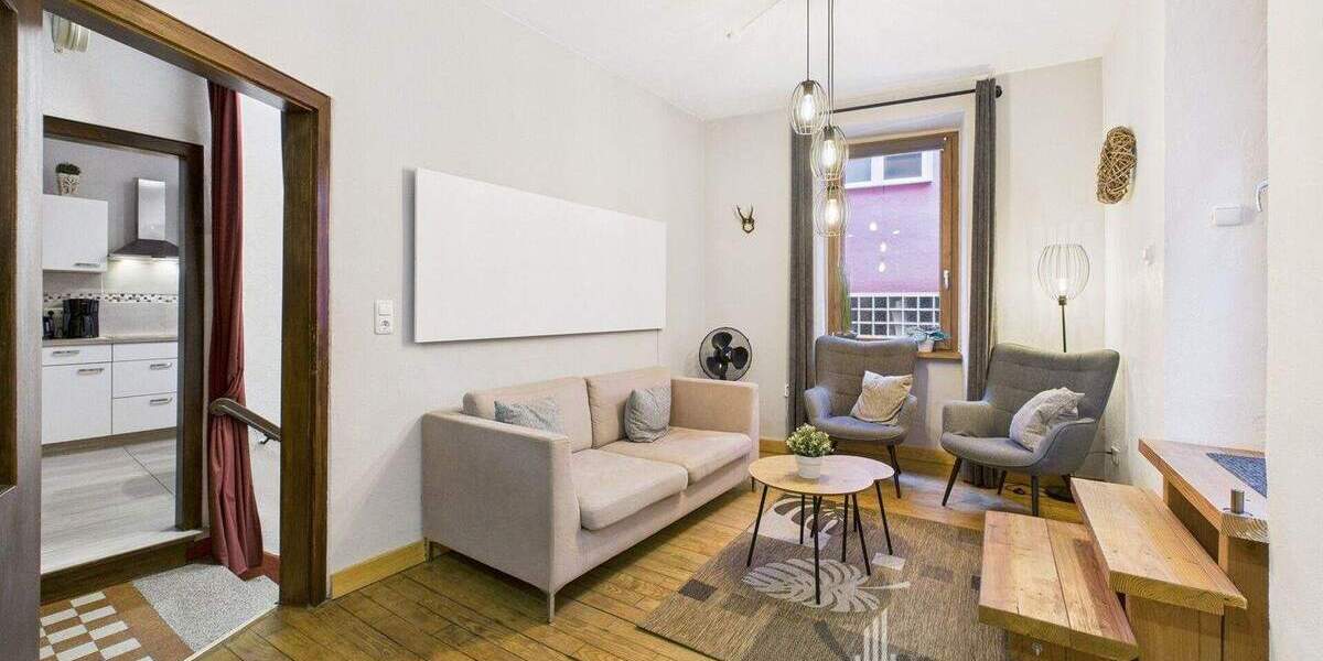 Einfamilienhaus Zell / Merl Merl - 3 Zimmer, 75 m&sup2;, 199.900&euro; | Angebot:25736733
