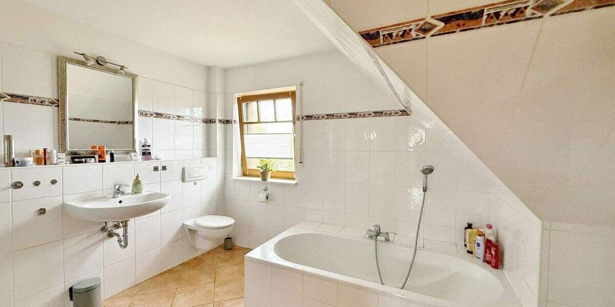 Doppelhaushälfte Stuhr Moordeich - 5 Zimmer, 130 m&sup2;, 465.000&euro; | Angebot:25685407