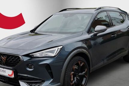 Cupra Formentor 26.700 km 30.980 € Weiden 92637