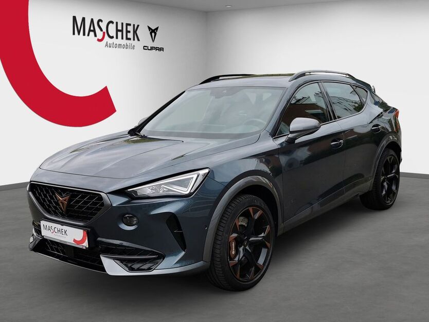 Cupra Formentor 26.700 km 30.980 € Weiden 92637