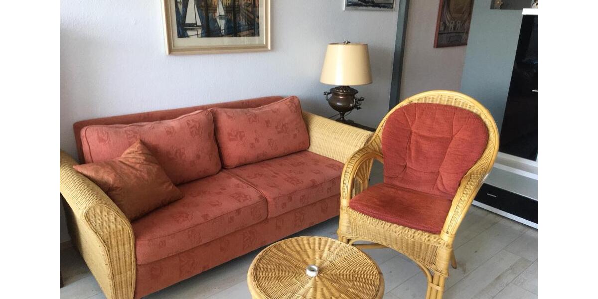 Etagenwohnung Plön - 3 Zimmer, 45 m&sup2;, 174.900&euro; | Angebot:25507787