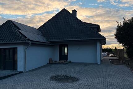 Bugalow 3 Zimmerwohnung Erstbezug 3 zimmer