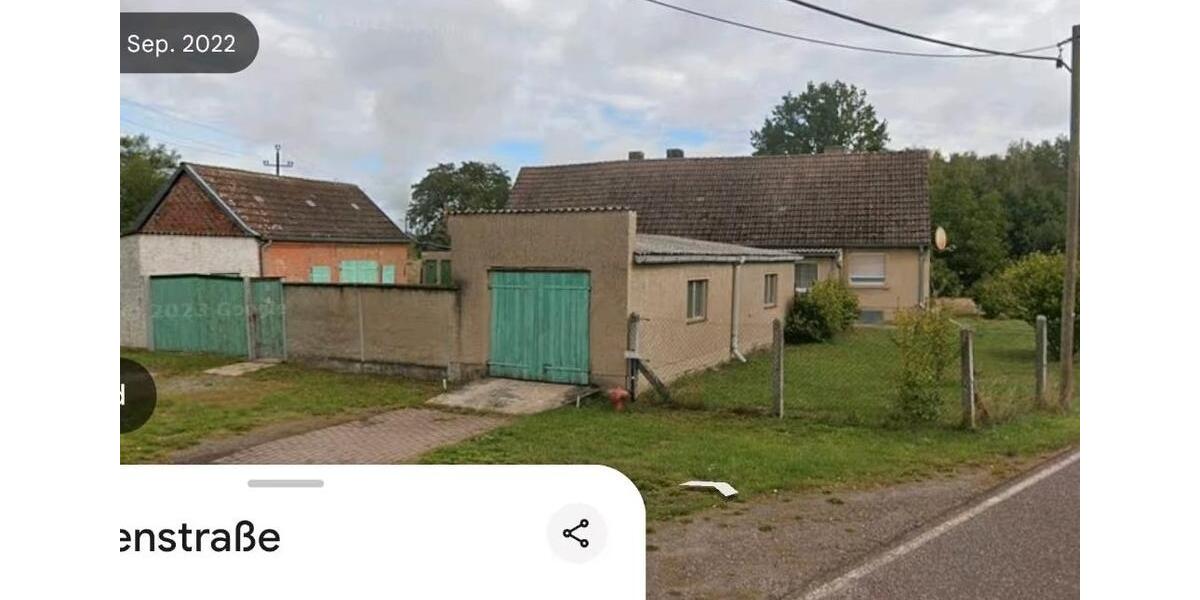 Einfamilienhaus Elbe-Parey Parey - 85.000&euro; | Angebot:26697952