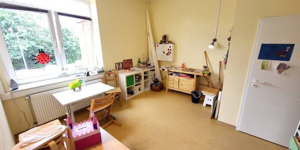 Gewerbeobjekt Bad Schwartau St. Lorenz Nord - 3.610&euro; | Angebot:25670261