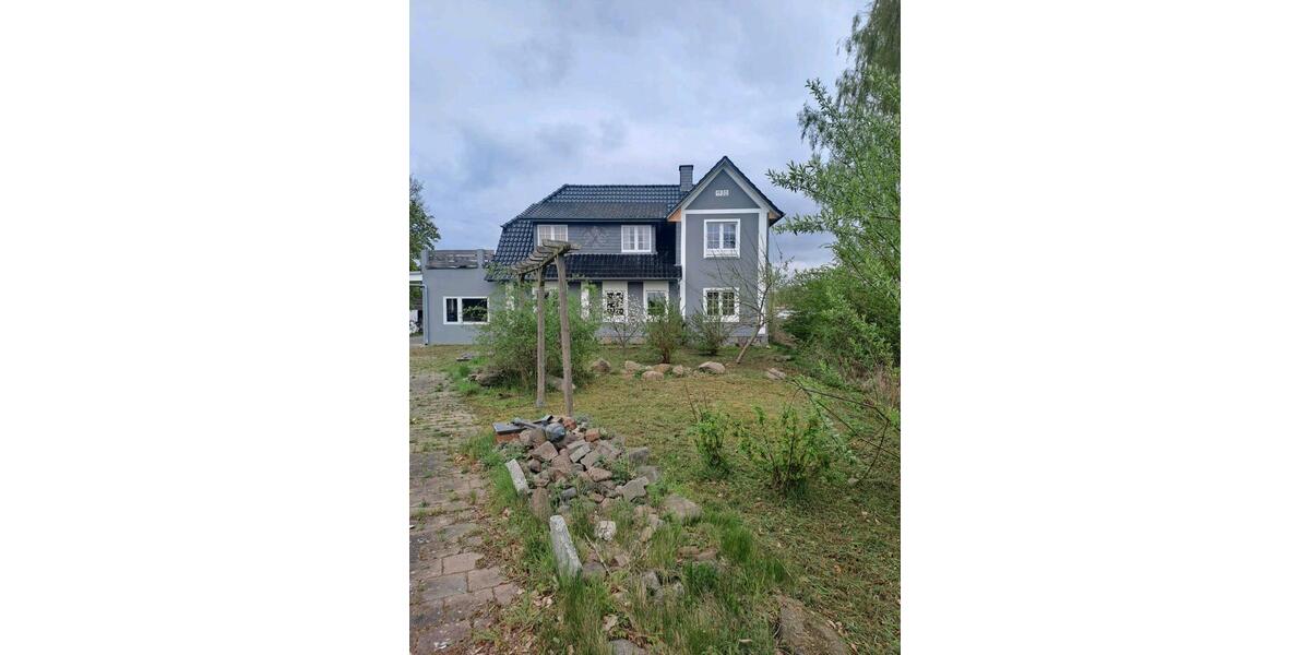 Einfamilienhaus Hagenow - 8 Zimmer, 260 m&sup2;, 495.000&euro; | Angebot:20451254
