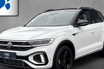 VW T-Roc 8.324 km 38.930 &euro; Lengerich 49525