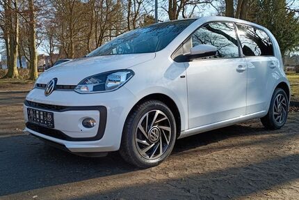 VW up! 107.000 km 7.500 &euro; Neukalen 17139