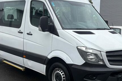 Mercedes-Benz Sprinter 375.000 km 12.999 &euro; Wesel 46485
