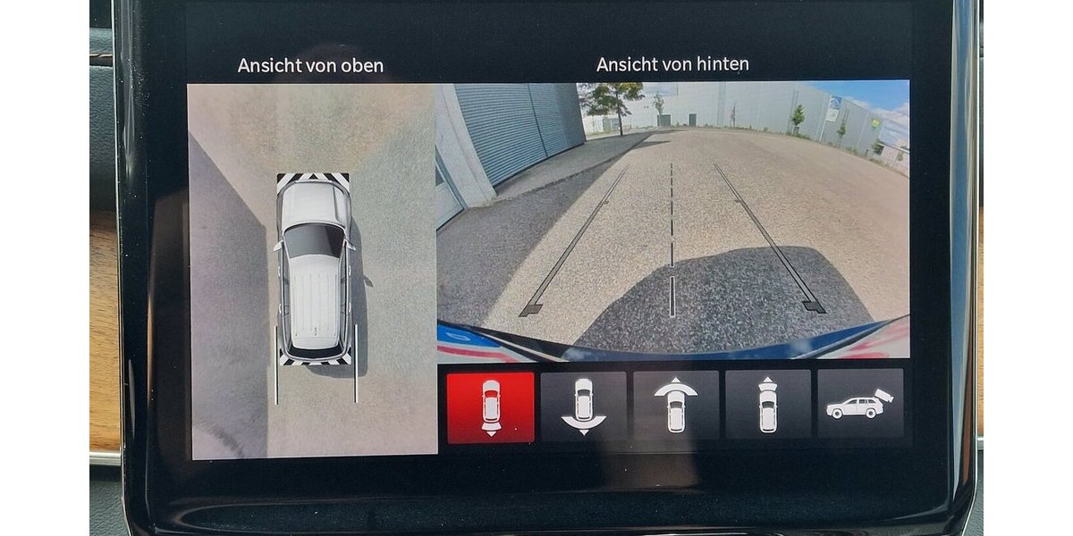 Jeep Grand Cherokee Summit Reserve Plug-In-Hybrid 4xe 30.000 km 64.998 &euro; Landau 76829