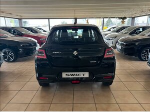 Suzuki Swift 1.2 Dualjet Hybrid 61 kW AllGrip Club 3.360 km 19.490 € HAAN 42781