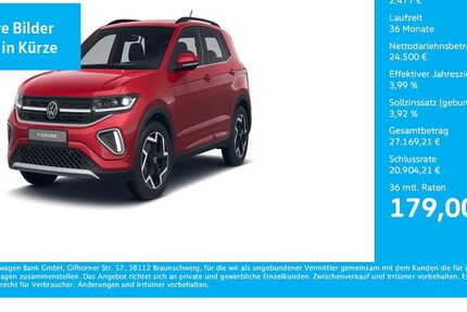 VW T-Cross 7.041 km 26.211 &euro; Dortmund 44379