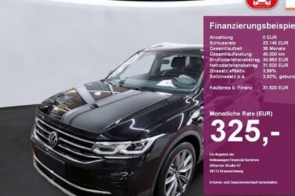 VW Tiguan 28.800 km 31.620 &euro; Albbruck 79774