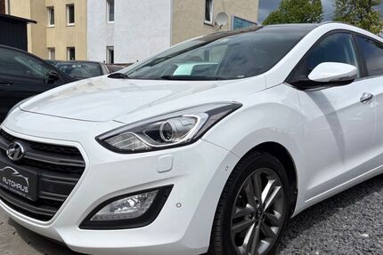 Hyundai i30 178.000 km 7.999 &euro; Eisenach 99817