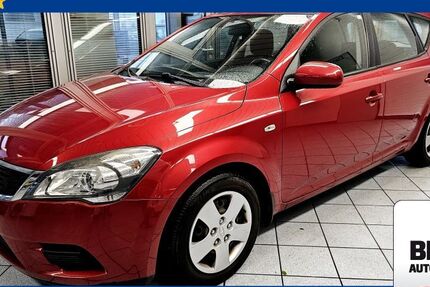 Kia ceed Sportswagon 159.831 km 2.900 &euro; Wolfsburg-Heiligendorf 38444