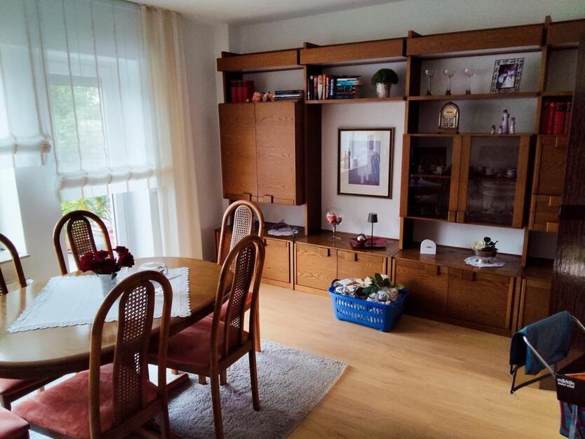 Reihendhaus zu vermieten 3+3 zimmer! in Nienburg (Weser) zimmer