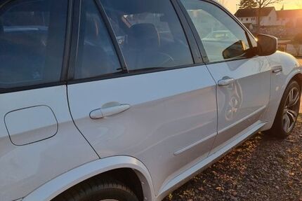 BMW X5 M 192.000 km 14.900 &euro; Mutterstadt 67112