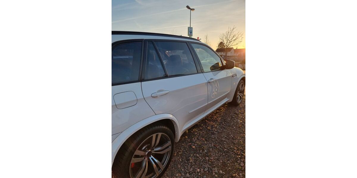 BMW X5 M 192.000 km 14.900 &euro; Mutterstadt 67112