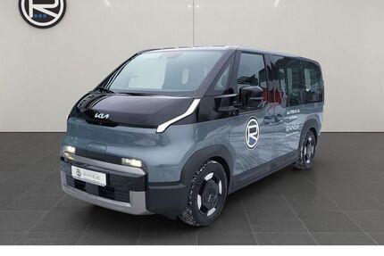 Kia PV5 1.680 km 44.980 &euro; Fritzlar 34560