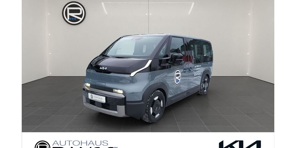 Kia PV5 1.680 km 44.980 &euro; Fritzlar 34560