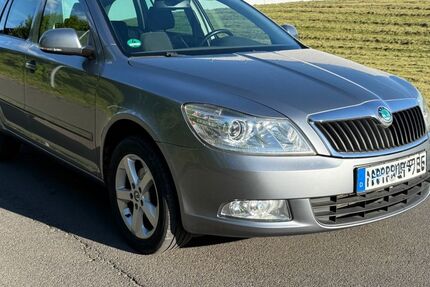 Skoda Octavia 160.000 km 6.900 € Atzelgift 57629