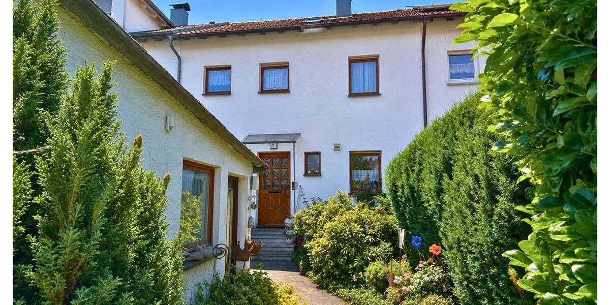 Einfamilienhaus Gaildorf - 5 Zimmer, 107 m&sup2;, 328.500&euro; | Angebot:26957283