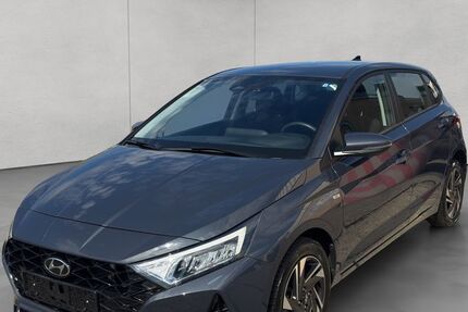 Hyundai i20 13.555 km 16.450 € Hanau 63452