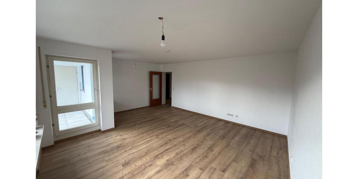 Etagenwohnung Bad Schussenried - 3 Zimmer, 80 m&sup2;, 800&euro; | Angebot:25357673