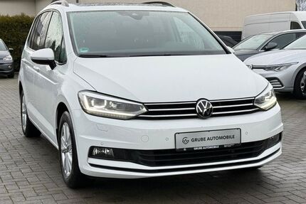 VW Touran 113.233 km 25.990 &euro; Lengede 38268