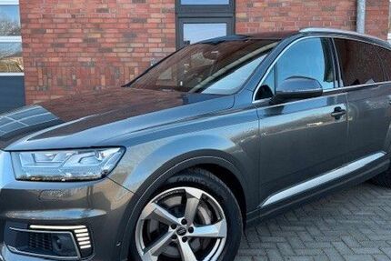 Audi Q7 148.530 km 28.950 &euro; Wietmarschen - Lohne 49835
