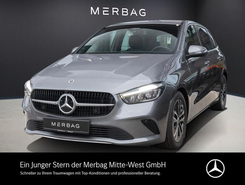 Mercedes-Benz B 180 3.150 km 31.450 € Neuwied 56566