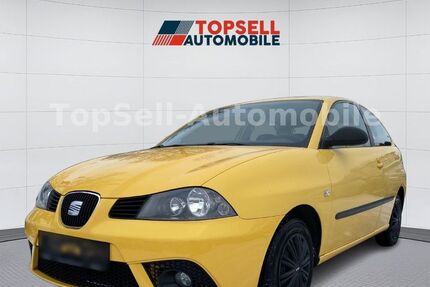 Seat Ibiza 236.348 km 1.900 € Chemnitz 09120