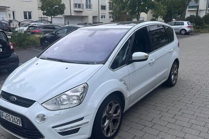 Ford S-Max 125.000 km 7.599 &euro; Neu-Isenburg 63263