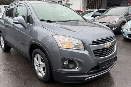 Chevrolet Trax 189.000 km 4.500 &euro; Aachen 52080