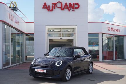 Mini Cooper Cabrio 52.390 km 24.490 &euro; Hoppegarten OT Hönow 15366
