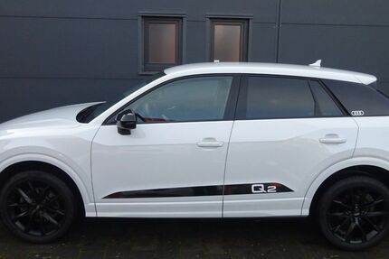 Audi Q2 74.278 km 21.390 &euro; Steißlingen 78256