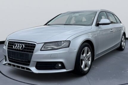 Audi A4 194.600 km 5.199 &euro; Auetal 31749